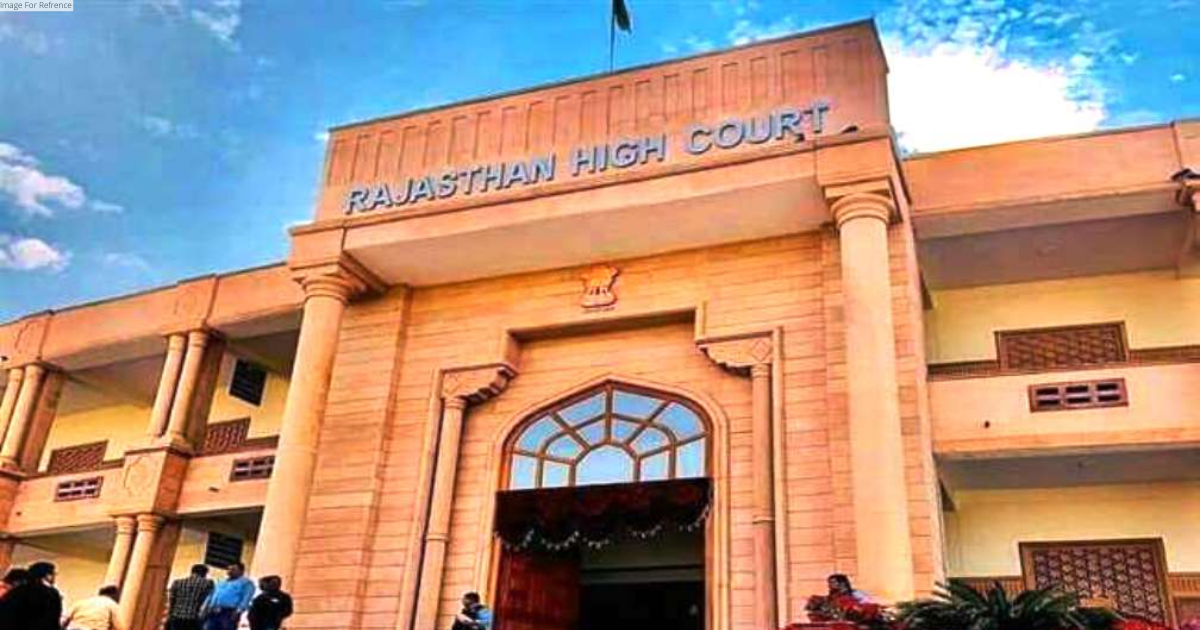 Rajasthan HC acquits all accused in deadly 2008 Jaipur blasts